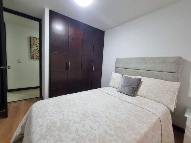 Apartamento en venta en El Ingenio, Cali · foto 5 de 20