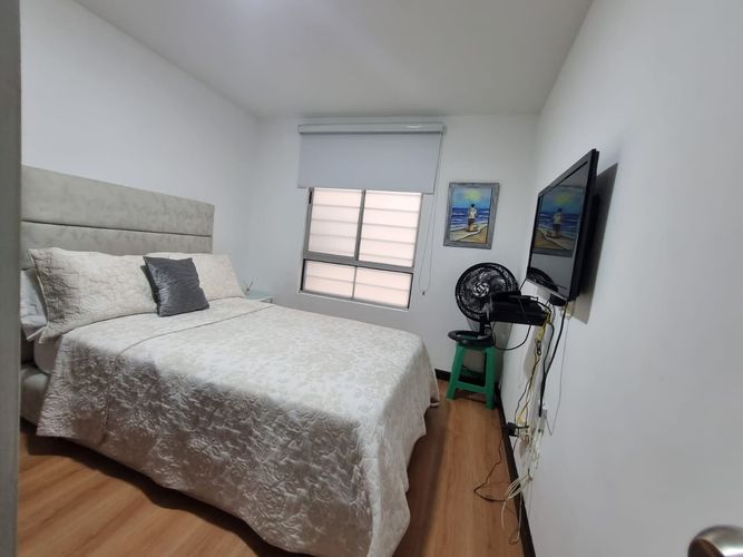 Apartamento en venta en El Ingenio, Cali · foto 6 de 20