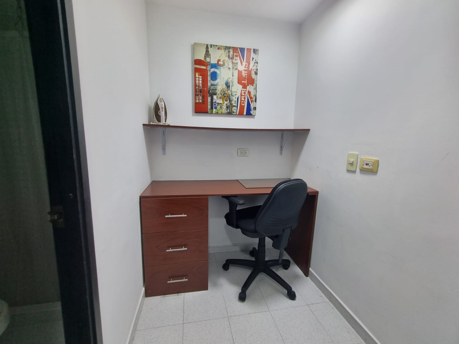Apartamento en venta en El Ingenio, Cali · foto 8 de 20