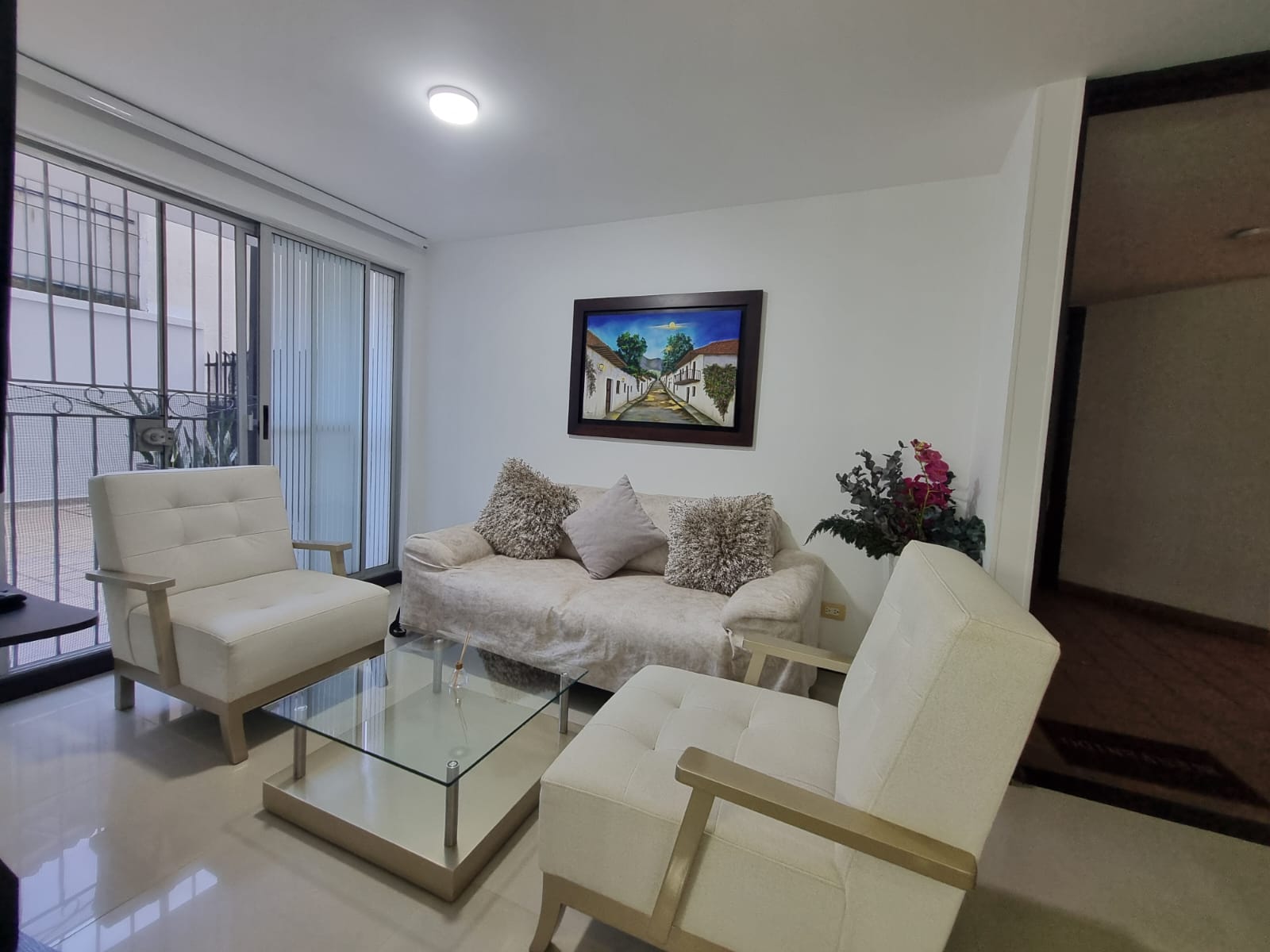 Apartamento en venta en El Ingenio, Cali · foto 9 de 20