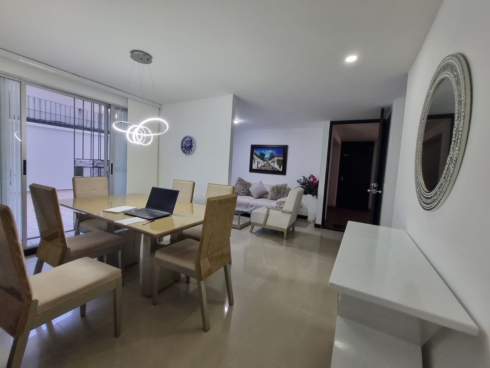 Apartamento en venta en El Ingenio, Cali · foto 10 de 20
