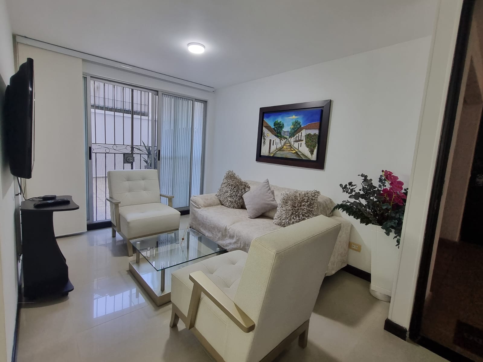 Apartamento en venta en El Ingenio, Cali · foto 11 de 20