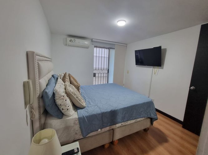 Apartamento en venta en El Ingenio, Cali · foto 12 de 20