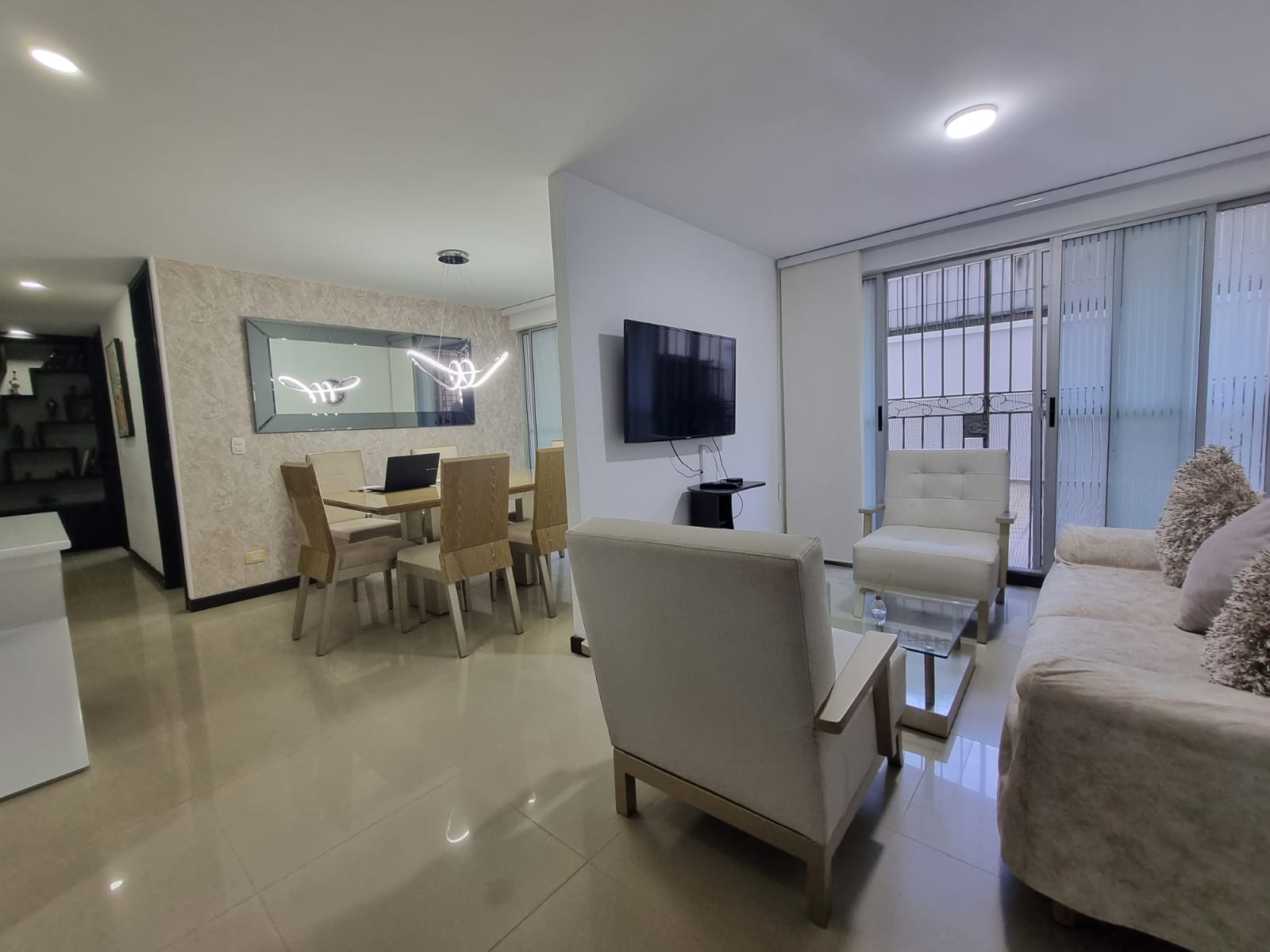 Apartamento en venta en El Ingenio, Cali · foto 14 de 20
