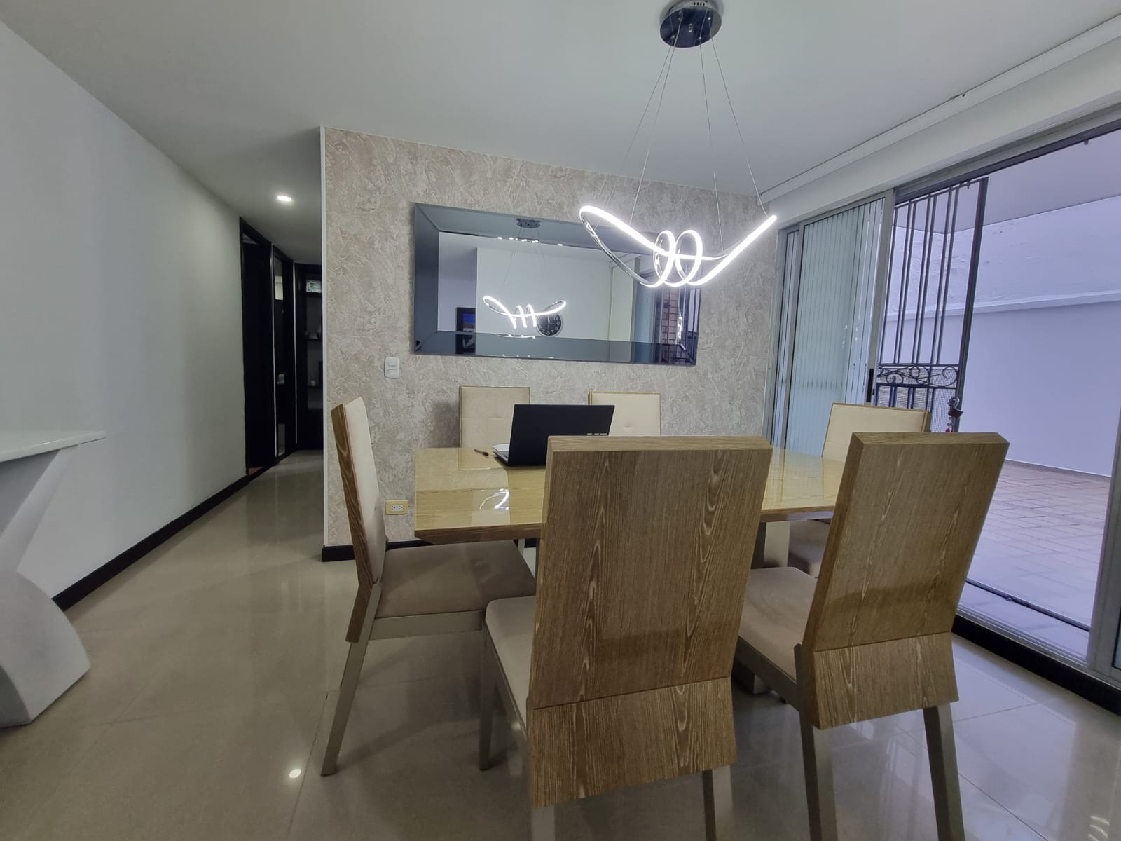 Apartamento en venta en El Ingenio, Cali · foto 17 de 20