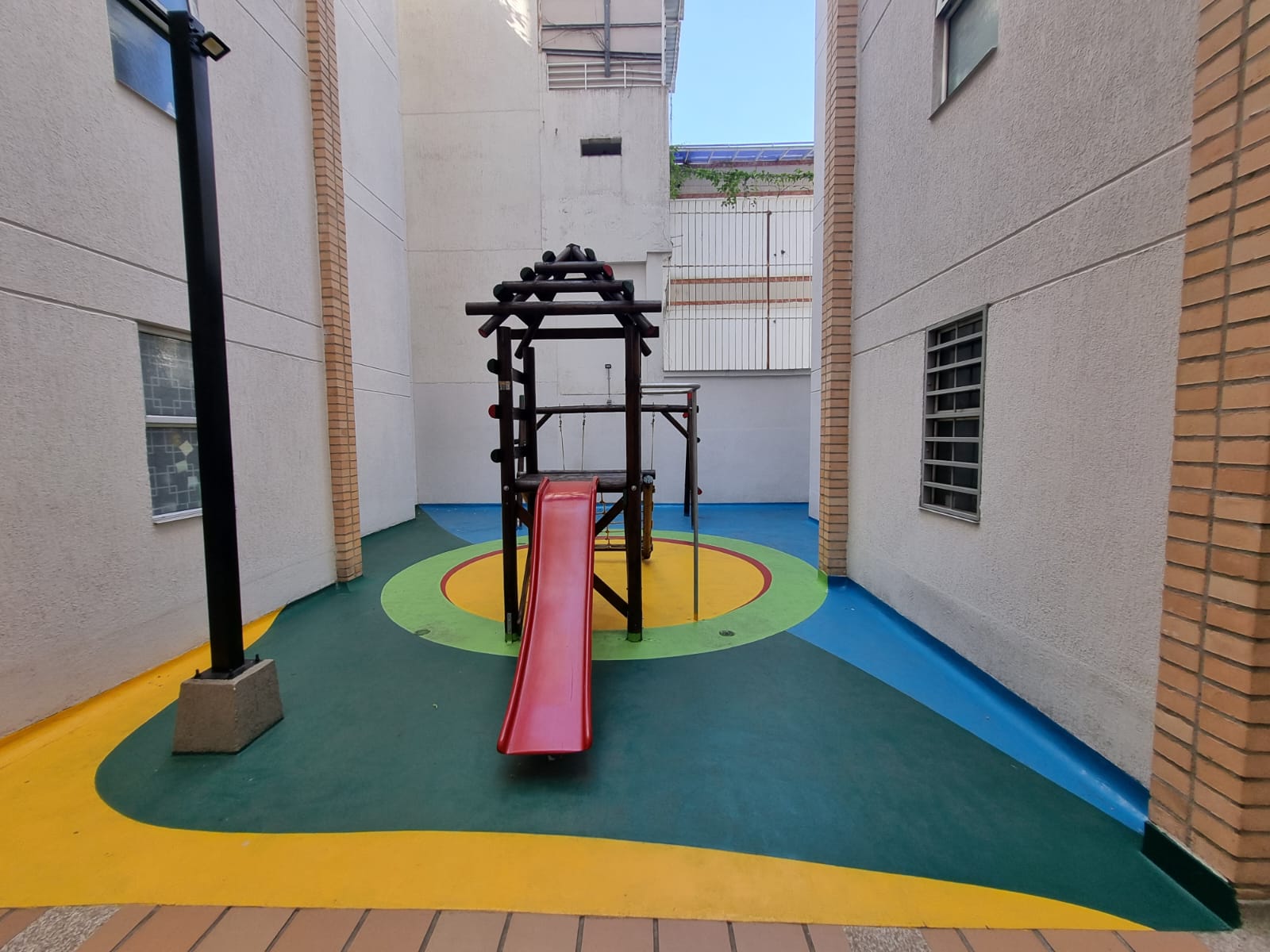 Apartamento en venta en El Ingenio, Cali · foto 18 de 20