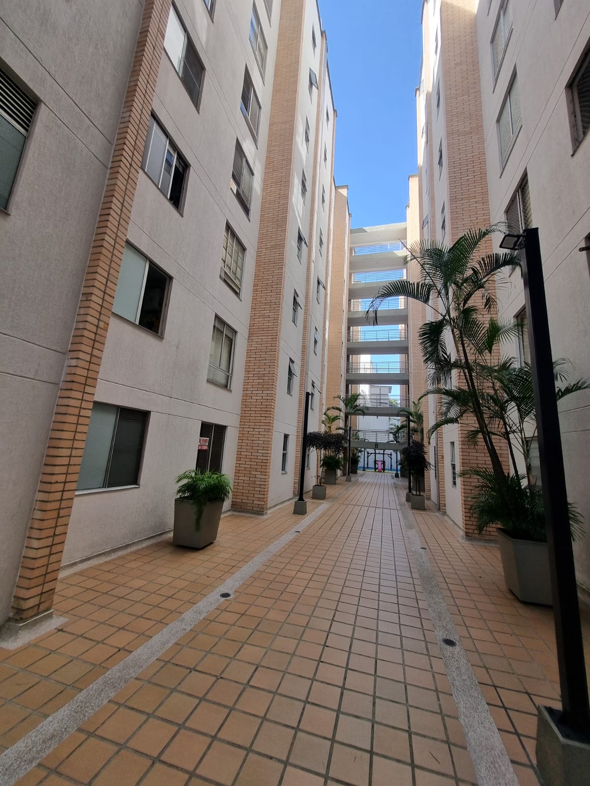 Apartamento en venta en El Ingenio, Cali · foto 19 de 20