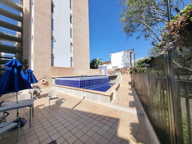Apartamento en venta en El Ingenio, Cali · foto 20 de 20