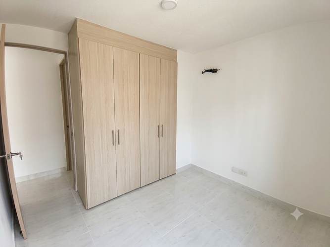 Apartamento de 2 alcobas en venta en Cartagena, 74 m² · foto 14 de 19