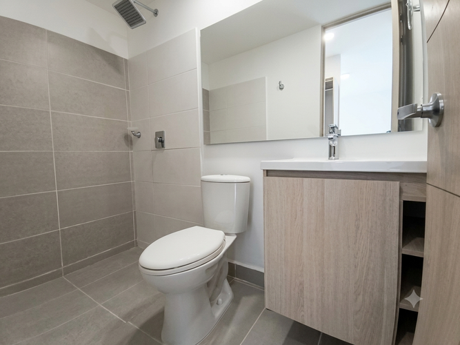 Apartamento de 2 alcobas en venta en Cartagena, 74 m² · foto 18 de 19