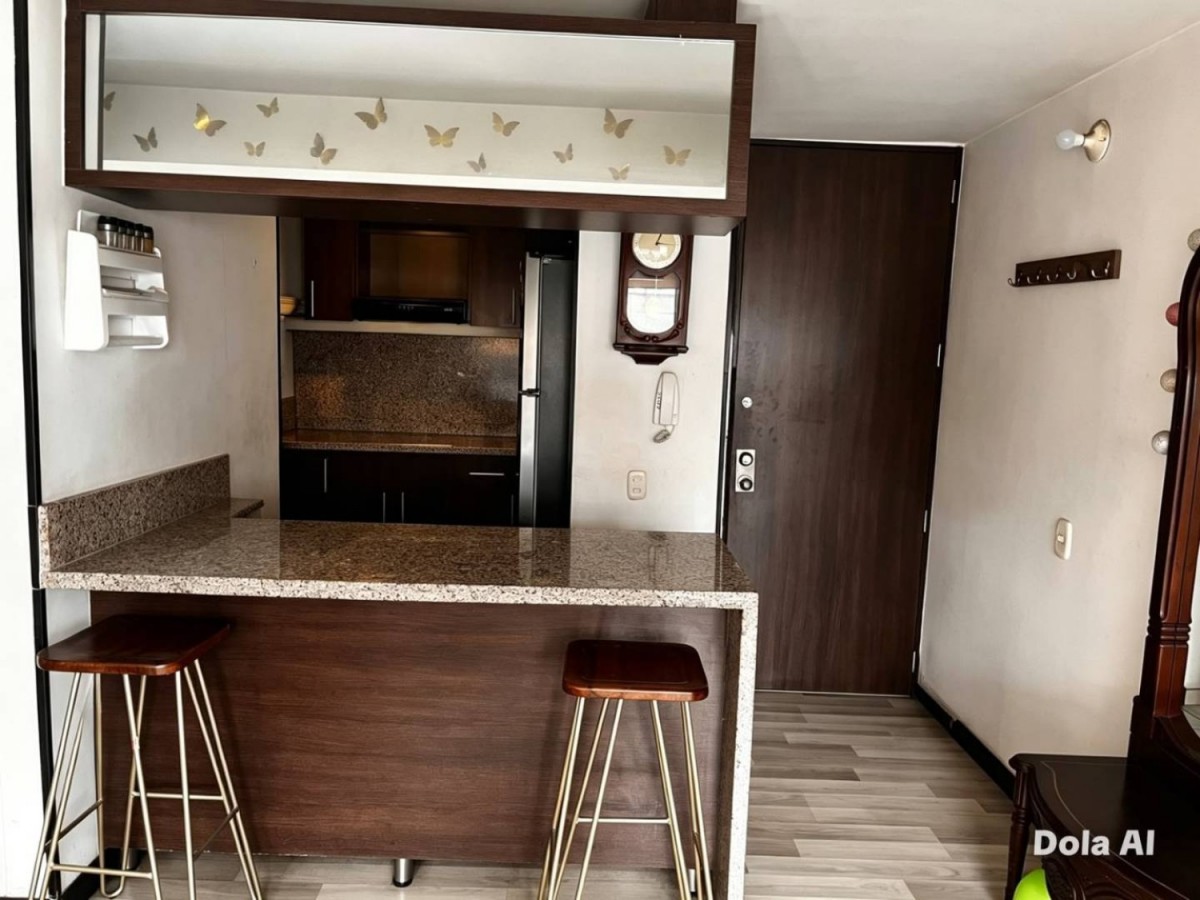 Apartamento en venta en Nueva Castilla, Bogotá · foto 3 de 16