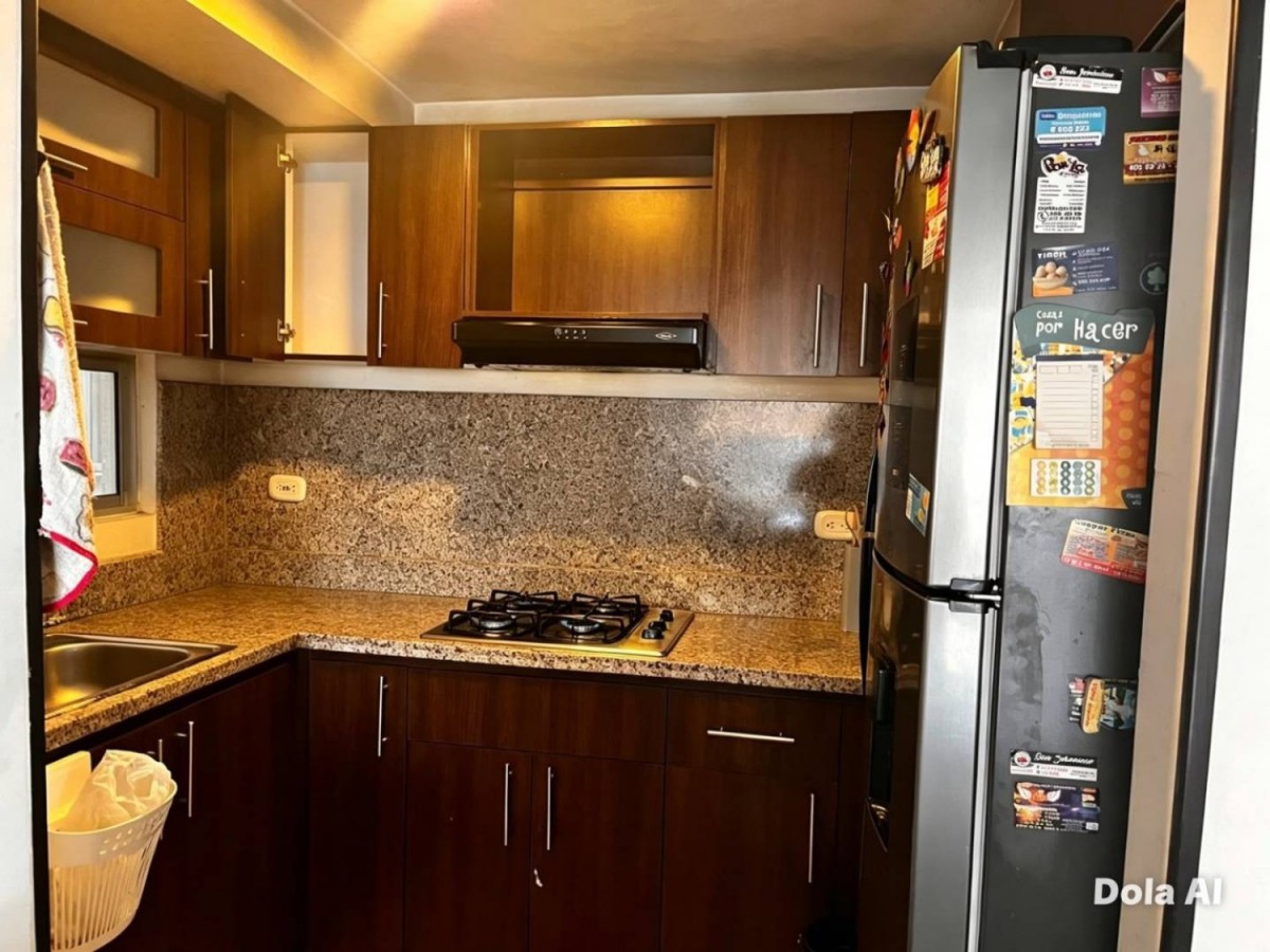 Apartamento en venta en Nueva Castilla, Bogotá · foto 4 de 16