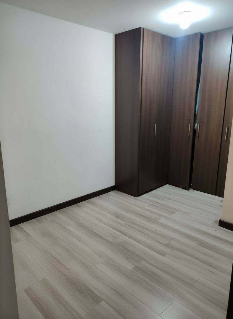 Apartamento en venta en Nueva Castilla, Bogotá · foto 7 de 16