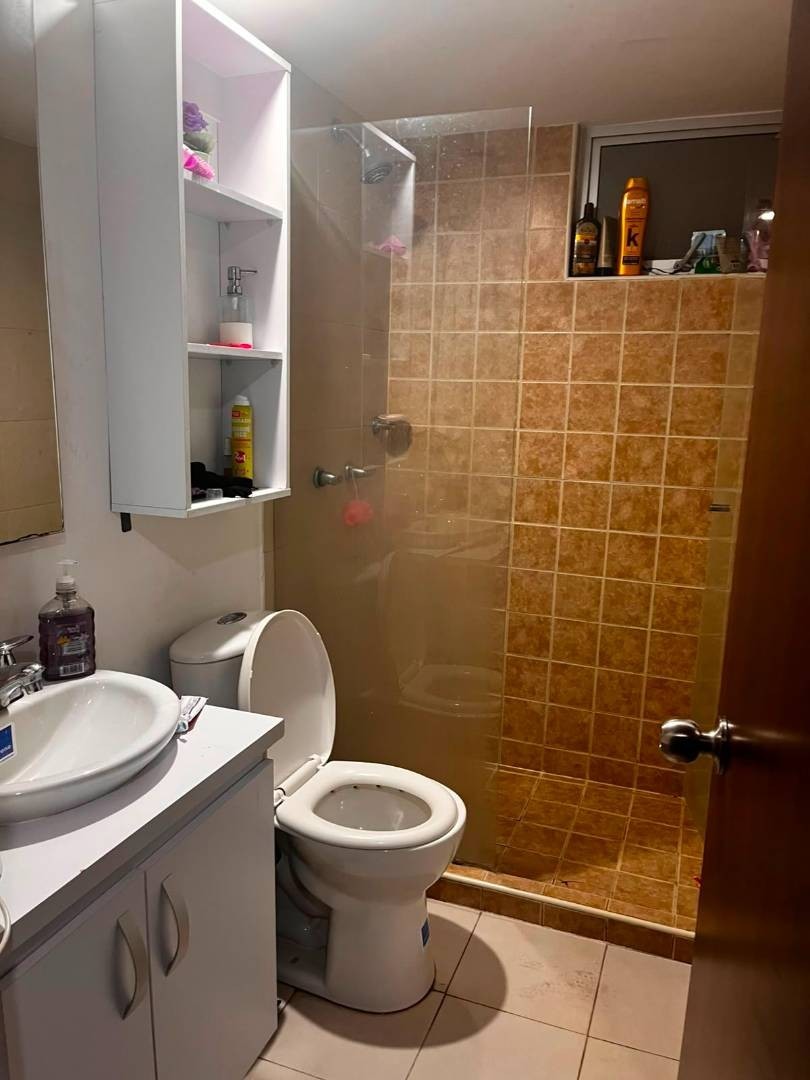 Apartamento en venta en Nueva Castilla, Bogotá · foto 11 de 16