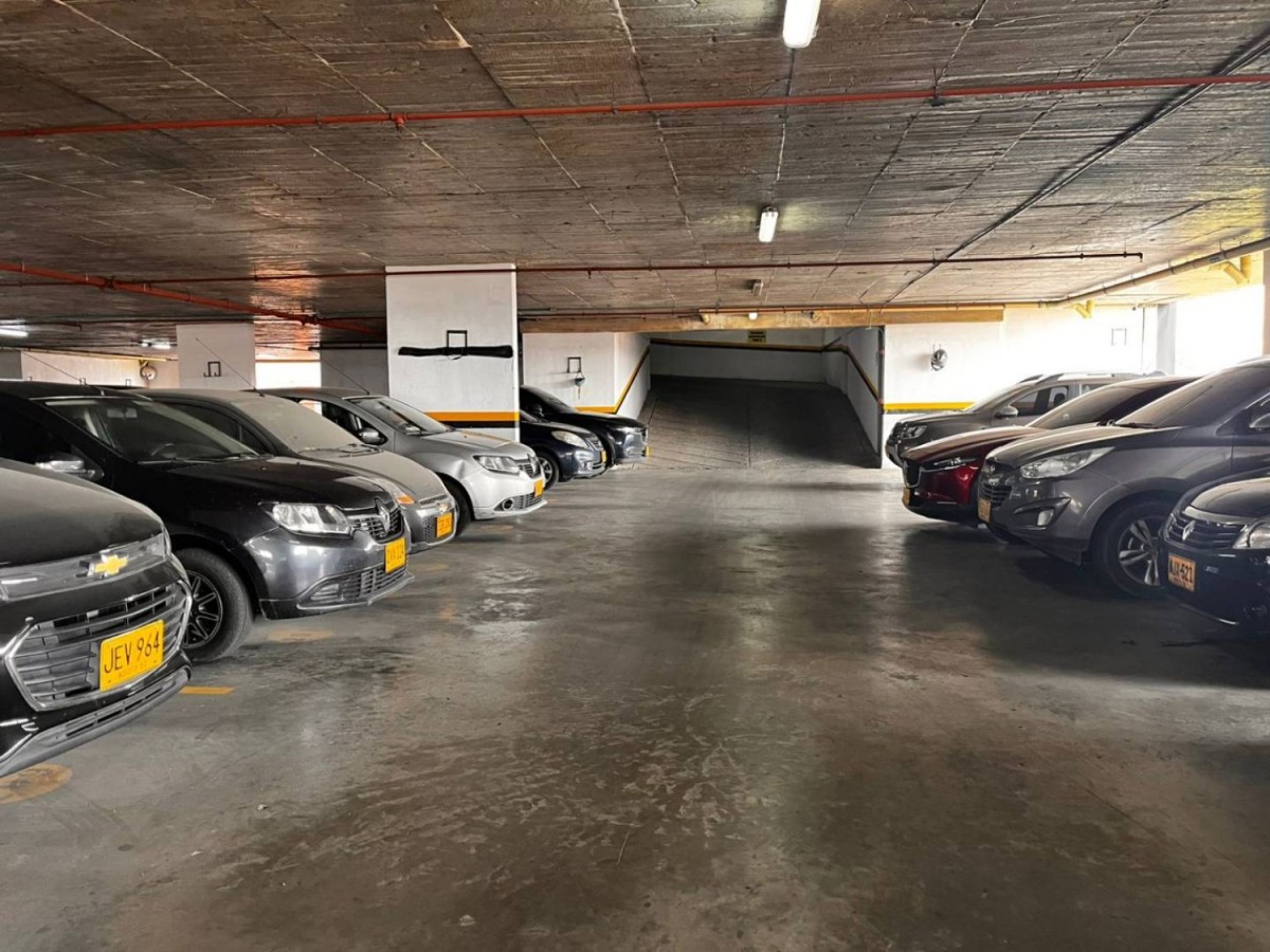 Apartamento en venta en Nueva Castilla, Bogotá · foto 12 de 16