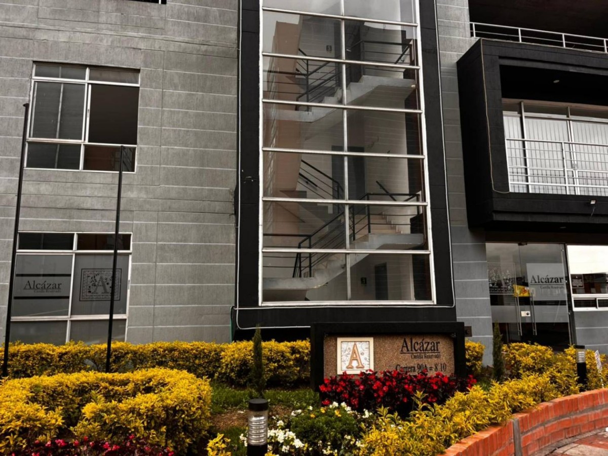 Apartamento en venta en Nueva Castilla, Bogotá · foto 16 de 16
