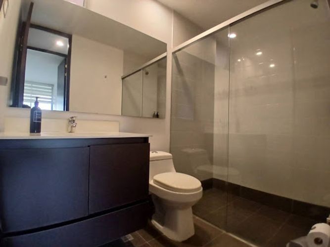 Apartamento de 2 alcobas en arriendo en Castropol, Medellín, 100 m² · foto 5 de 21