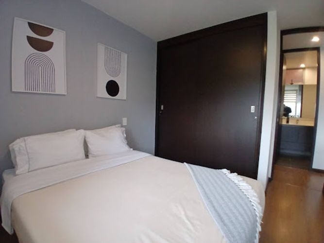 Apartamento de 2 alcobas en arriendo en Castropol, Medellín, 100 m² · foto 7 de 21