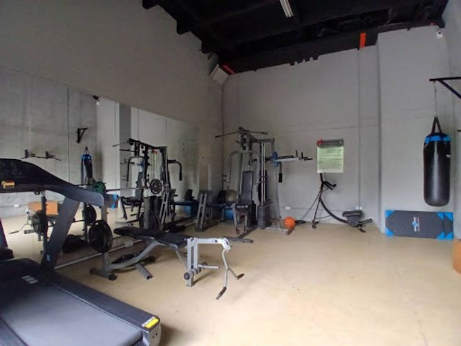 Apartamento de 2 alcobas en arriendo en Castropol, Medellín, 100 m² · foto 21 de 21