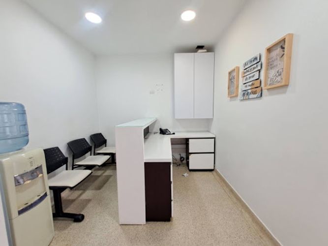 Consultorio en arriendo en Quintas Del Sol De La Mota, Medellín, 26 m² · foto 3 de 12