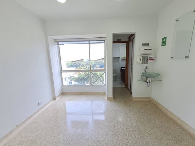 Consultorio en arriendo en Quintas Del Sol De La Mota, Medellín, 26 m² · foto 6 de 12