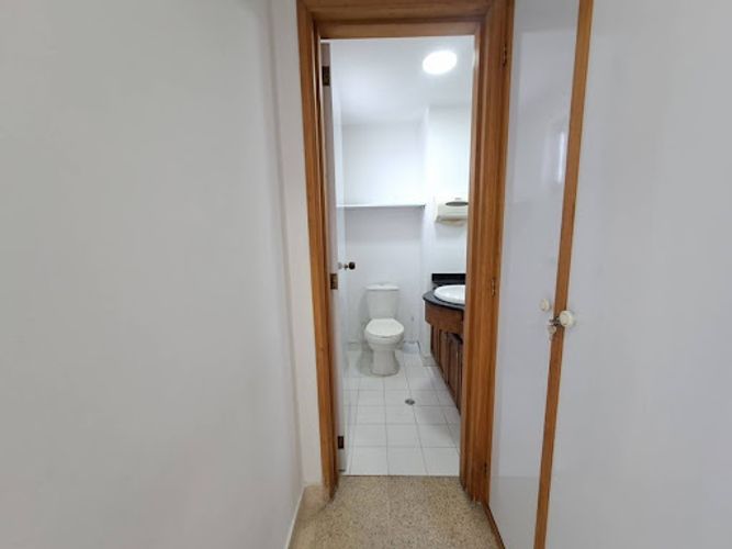 Consultorio en arriendo en Quintas Del Sol De La Mota, Medellín, 26 m² · foto 7 de 12