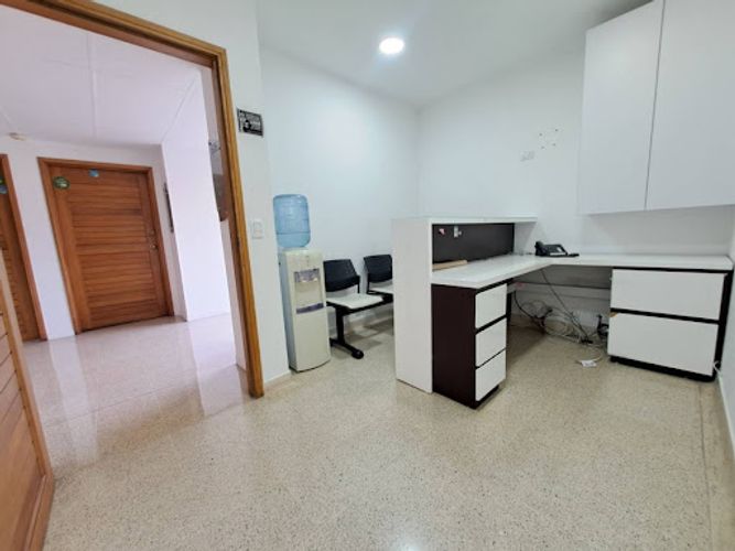 Consultorio en arriendo en Quintas Del Sol De La Mota, Medellín, 26 m² · foto 12 de 12
