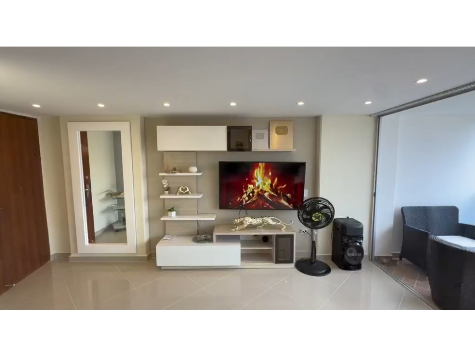 Apartamento en venta en Cañaveralejo, Sabaneta · foto 3 de 16