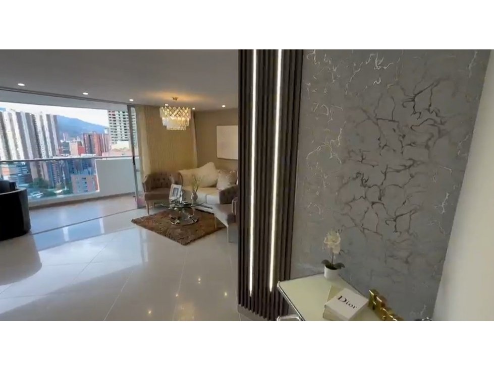 Apartamento en venta en Cañaveralejo, Sabaneta · foto 4 de 16