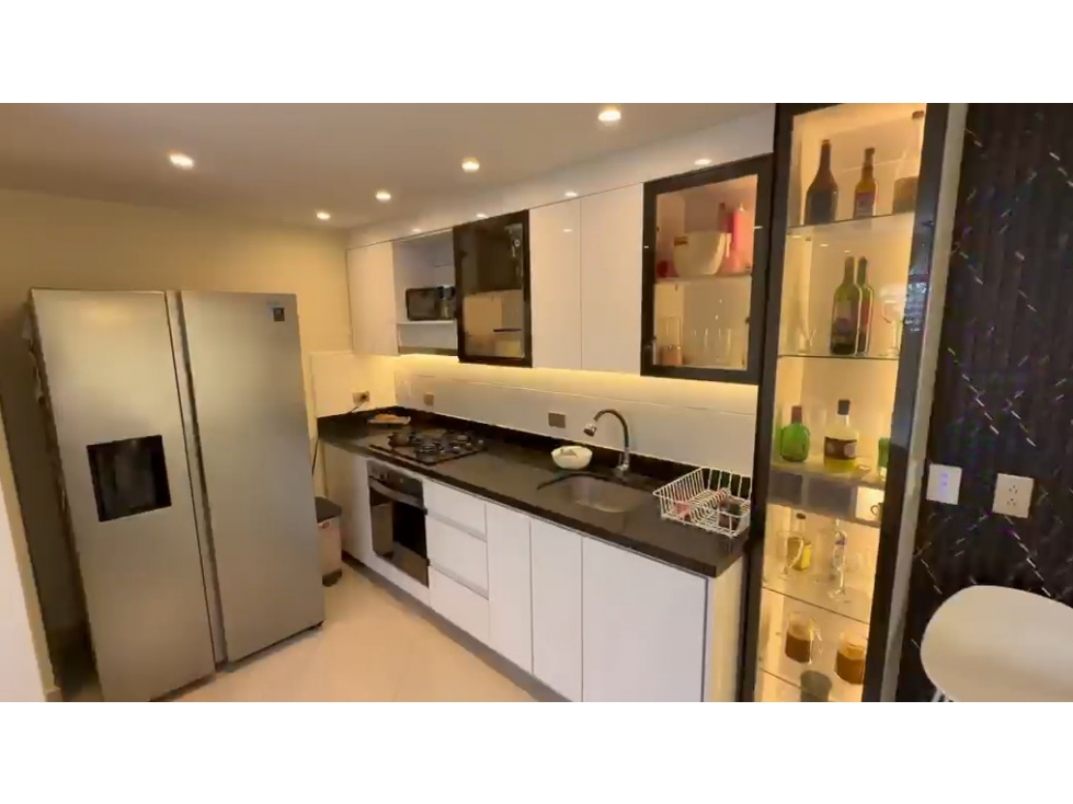 Apartamento en venta en Cañaveralejo, Sabaneta · foto 7 de 16