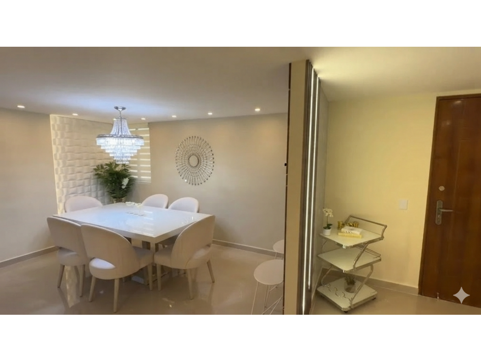Apartamento en venta en Cañaveralejo, Sabaneta · foto 9 de 16