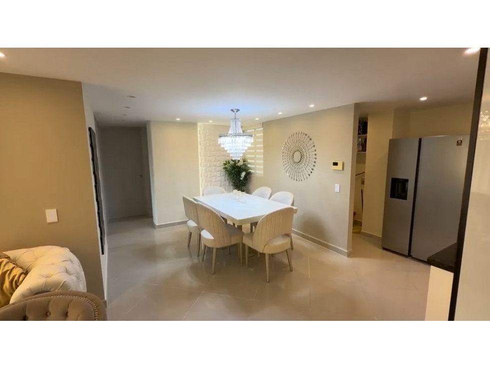 Apartamento en venta en Cañaveralejo, Sabaneta · foto 10 de 16