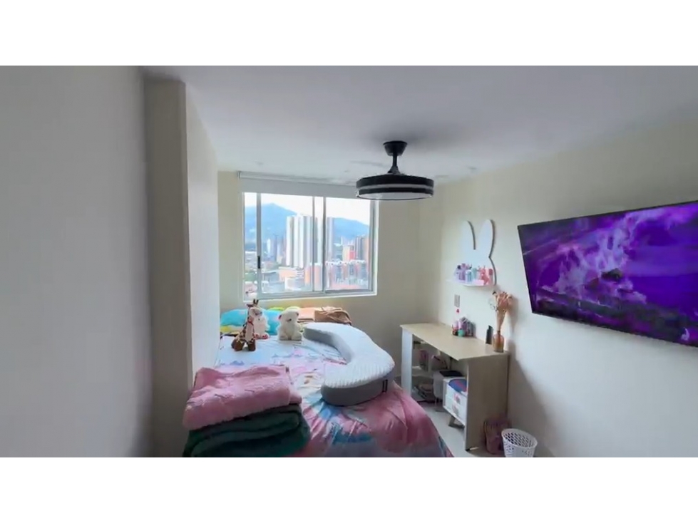 Apartamento en venta en Cañaveralejo, Sabaneta · foto 12 de 16