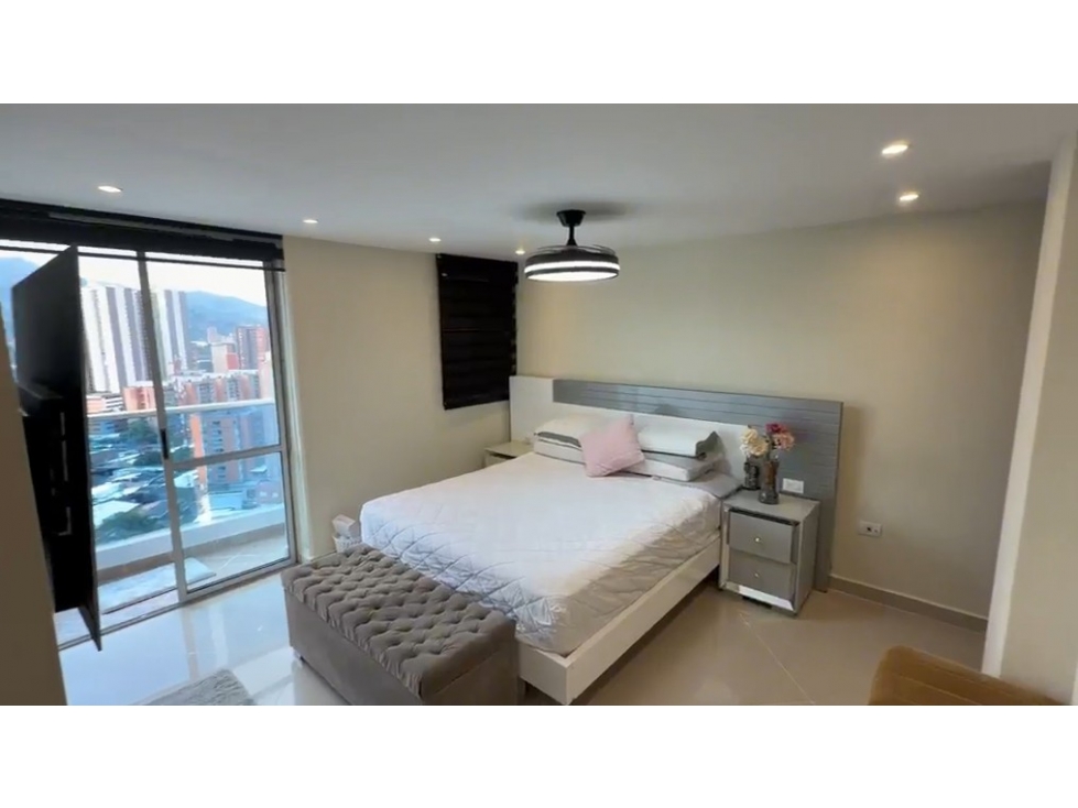 Apartamento en venta en Cañaveralejo, Sabaneta · foto 13 de 16
