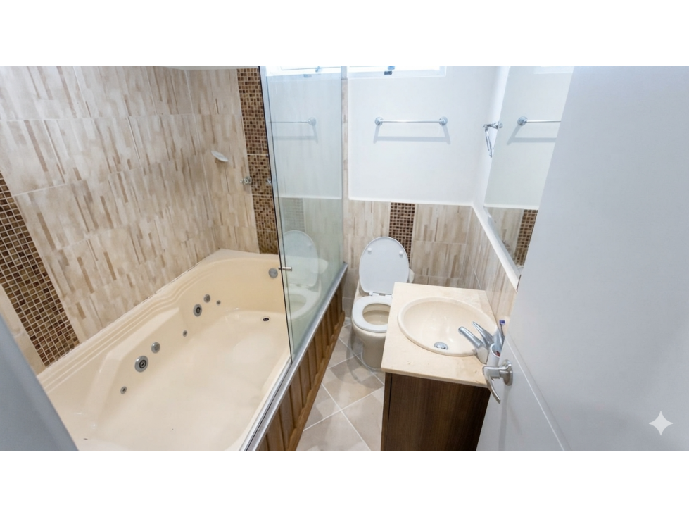 Apartamento en venta en Cañaveralejo, Sabaneta · foto 14 de 16