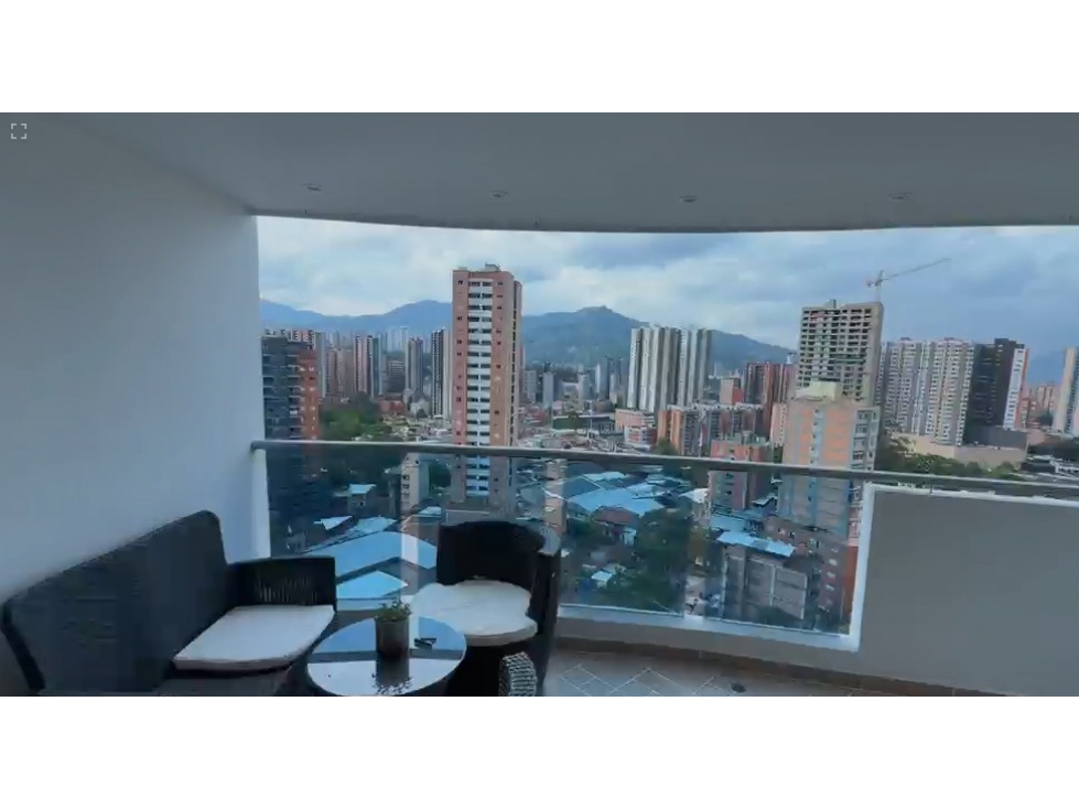 Apartamento en venta en Cañaveralejo, Sabaneta · foto 16 de 16