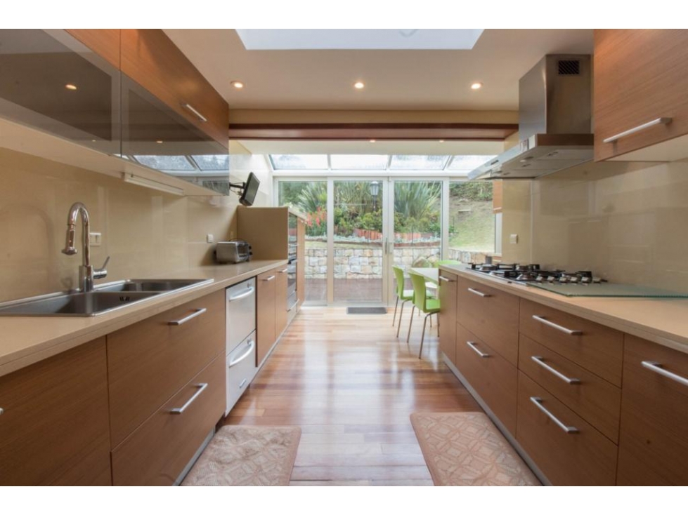 Casa en venta en El Rodeo, La Calera · foto 7 de 12