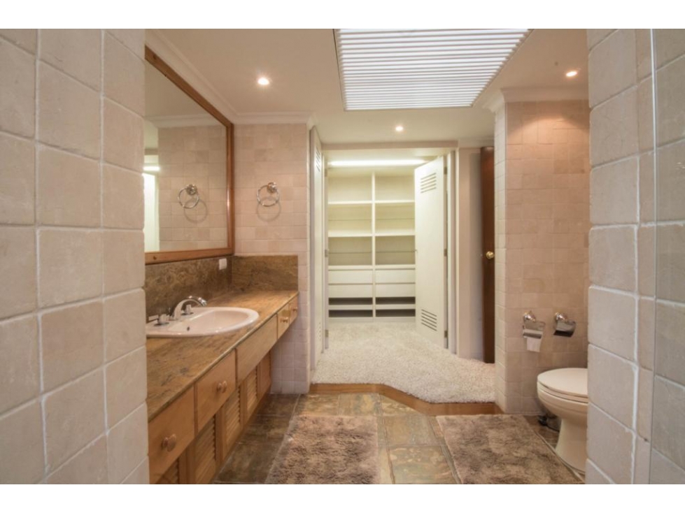 Casa en venta en El Rodeo, La Calera · foto 9 de 12