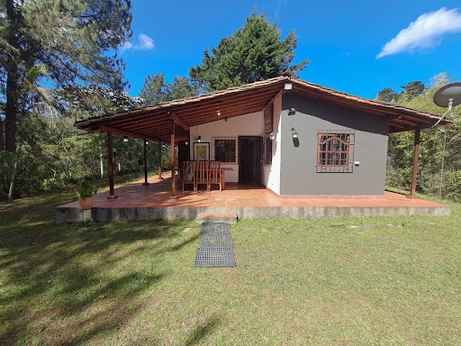 Casa en Arriendo en Sajonia, Rionegro