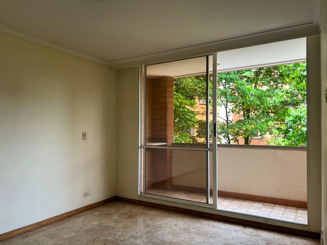 Apartamento de 2 alcobas en arriendo en El Poblado, Medellín, 90 m² · foto 17 de 17