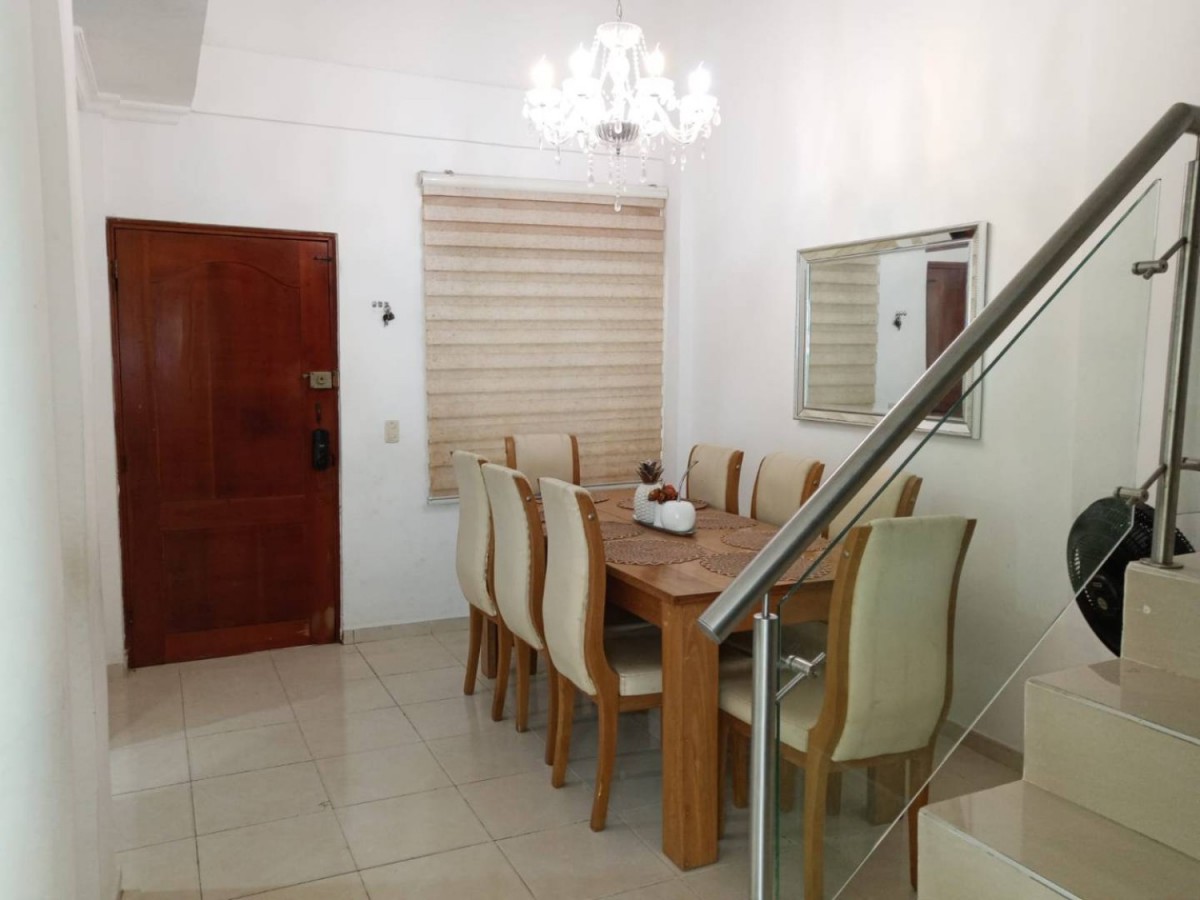 Apartamento en venta en La concepcion, Cartagena 3