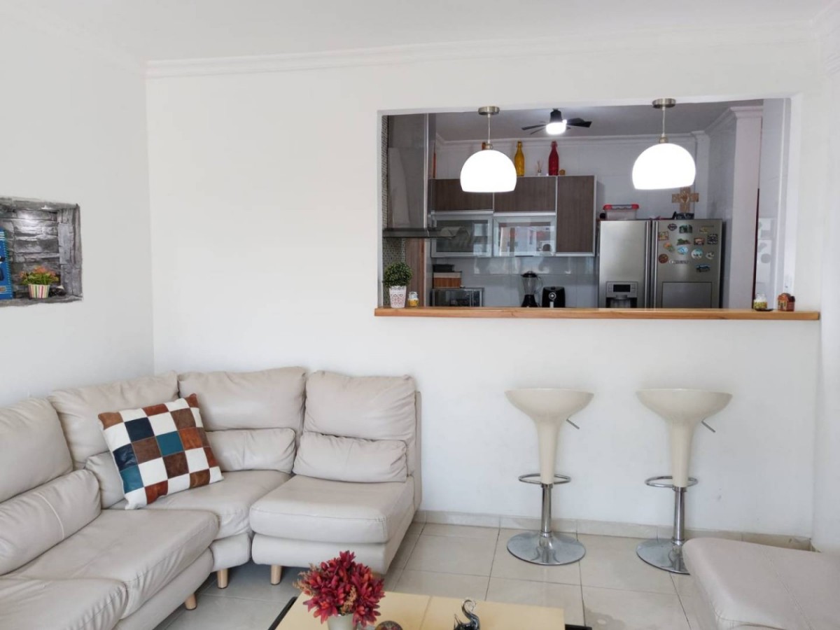 Apartamento en venta en La concepcion, Cartagena 4