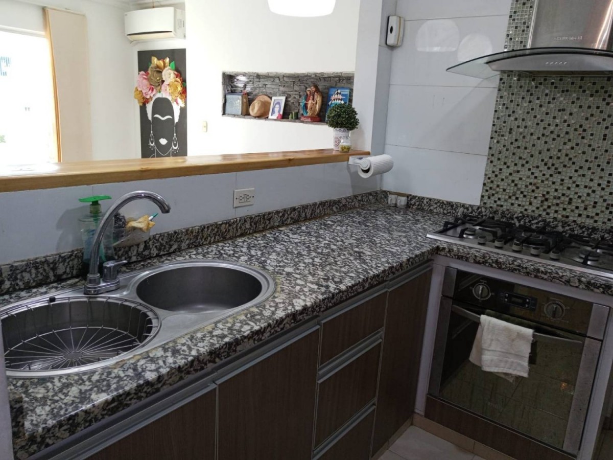 Apartamento en venta en La concepcion, Cartagena 5