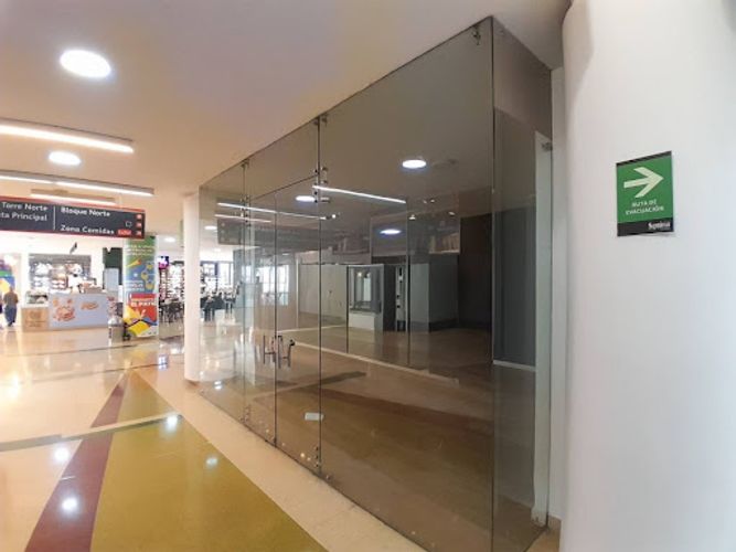 Local en venta en San Diego, Medellín, 36 m² · foto 12 de 20