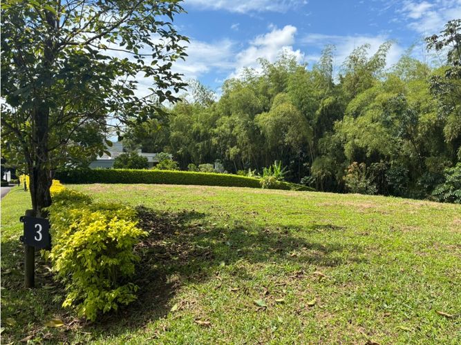 Lote en venta en Cerritos, Pereira, 1710 m² · foto 5 de 8