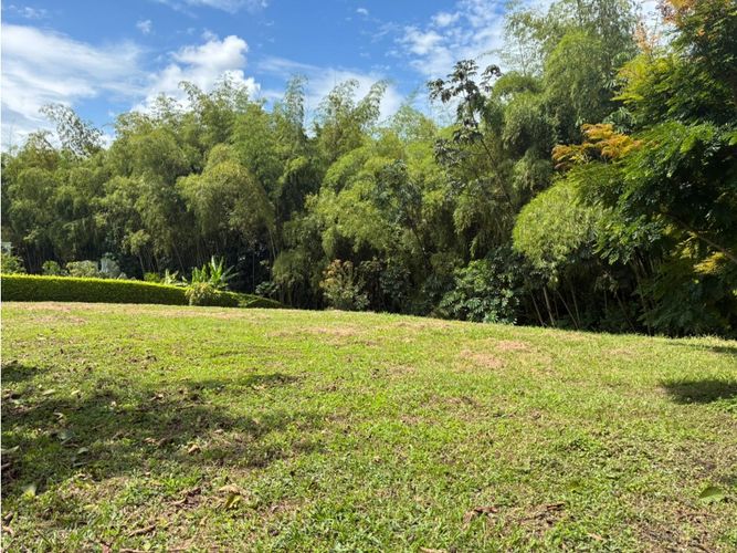 Lote en venta en Cerritos, Pereira, 1710 m² · foto 6 de 8