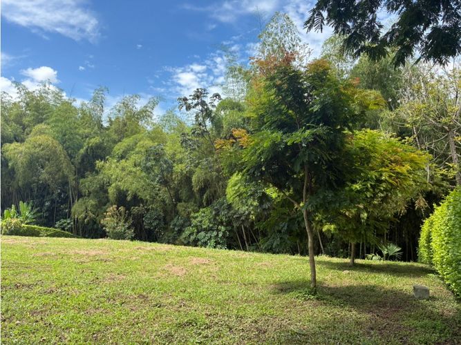 Lote en venta en Cerritos, Pereira, 1710 m² · foto 7 de 8