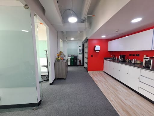 Oficina en arriendo en Astorga, Medellín, 652 m² · foto 15 de 24