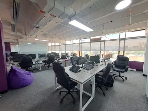 Oficina en arriendo en Astorga, Medellín, 652 m² · foto 16 de 24
