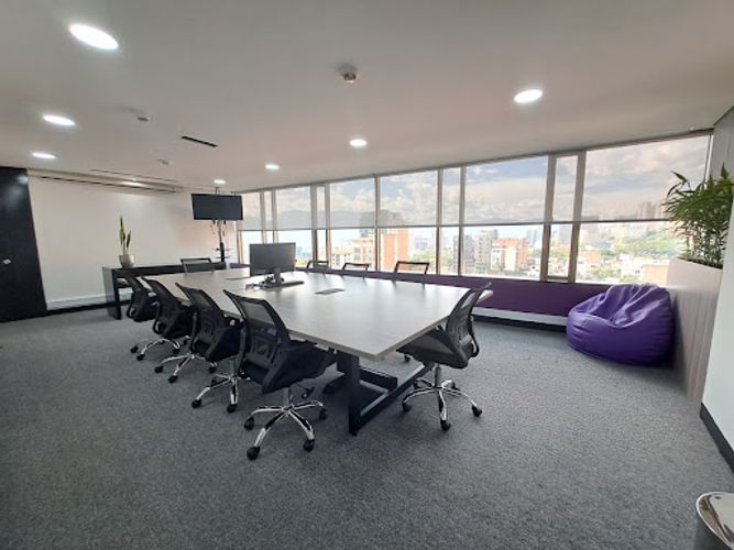 Oficina en arriendo en Astorga, Medellín, 652 m² · foto 21 de 24